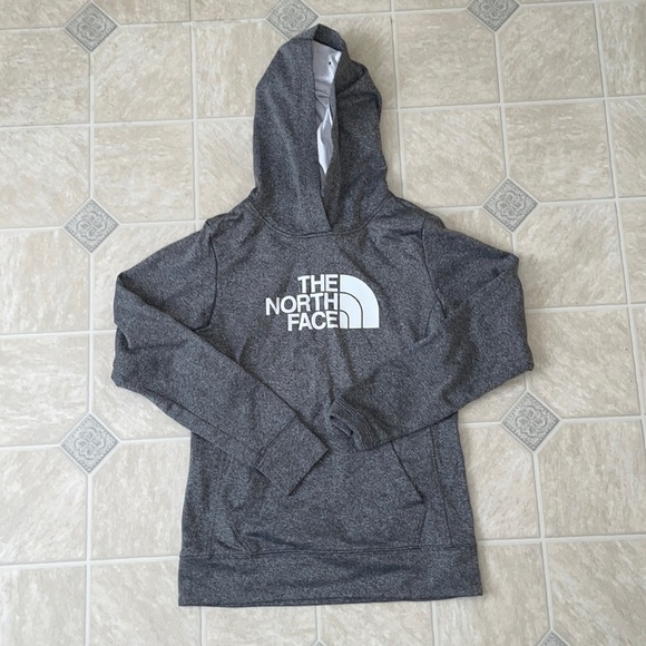 The North Face Tops - North Face Hoodie